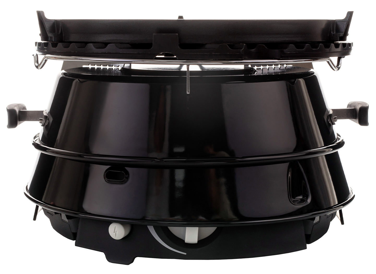 Campinggrill Safari Chef 30 LP Combo 2025 brukt på tur