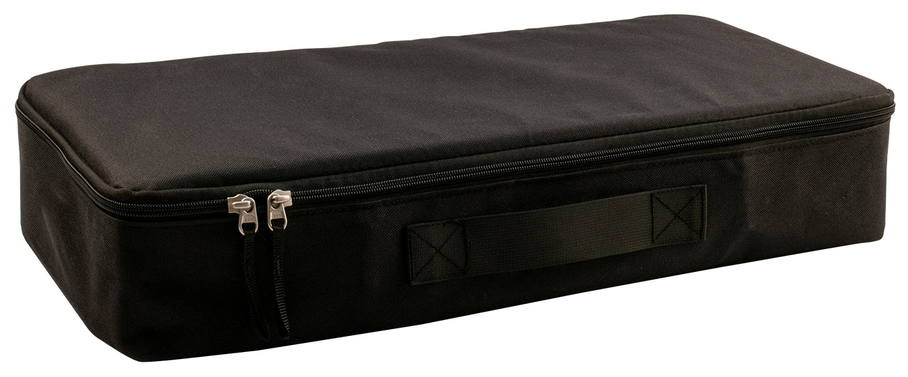 Campingkoker 2-Cook 3 Pro Stove 2 brennere 30 mbar - CADAC montert