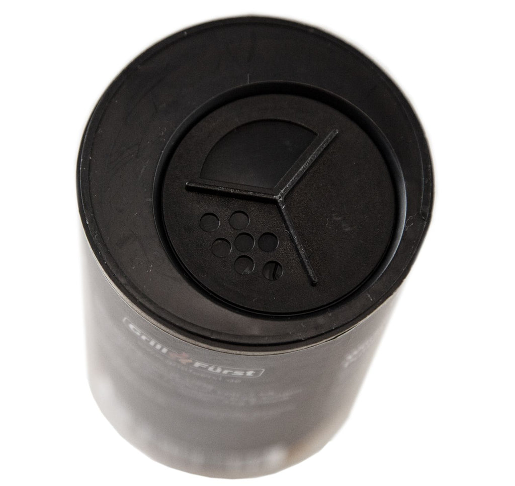 Chicken BBQ rub 230 g krydderblanding - Grillfürst bakside