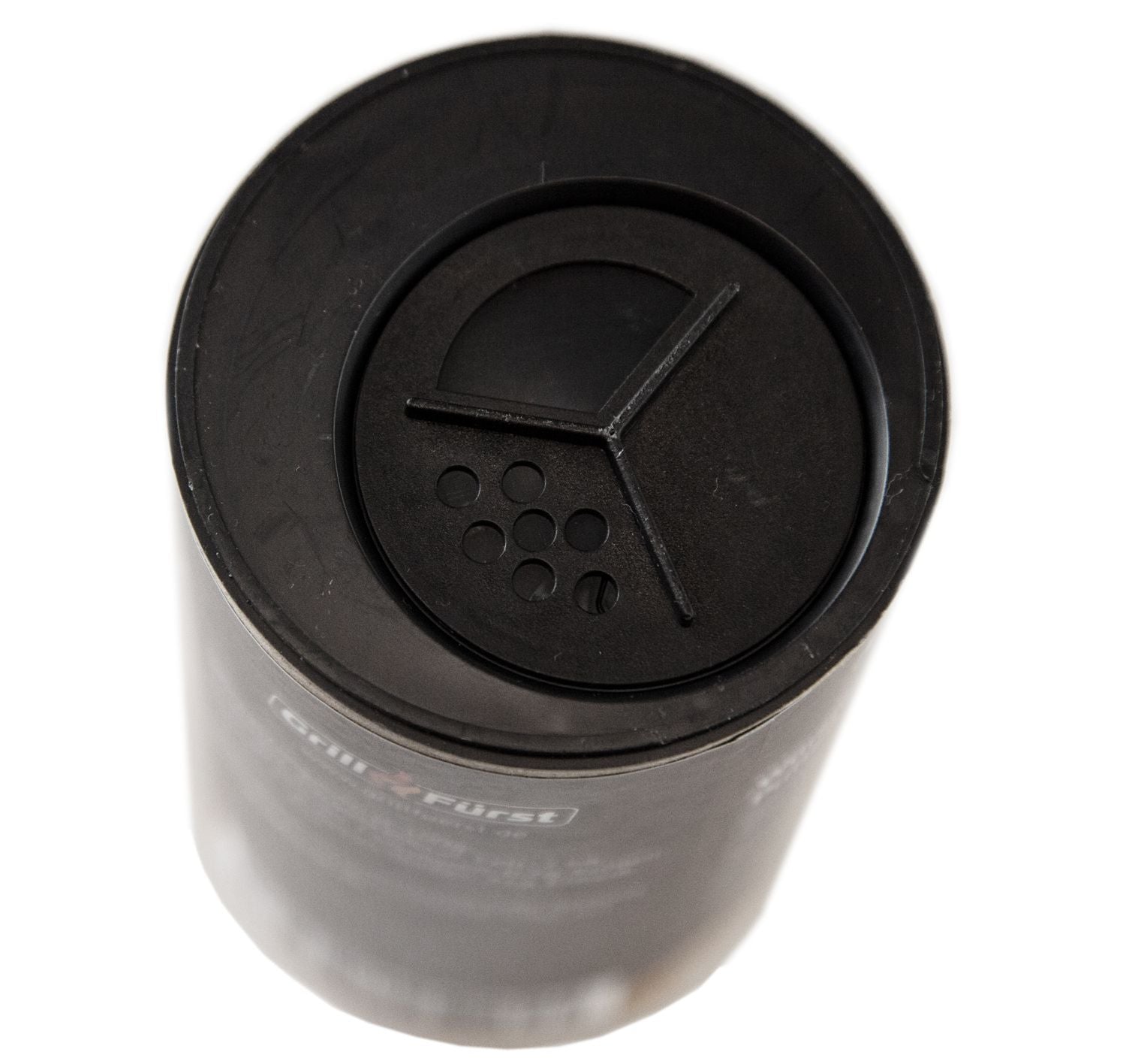 Chicken BBQ rub 230 g krydderblanding - Grillfürst bakside