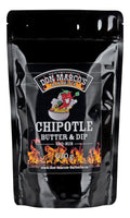 Chipotle Butter krydderblanding 630 g - Don Marco's for grill og dip