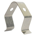 Clip for temperatursonde Ø 5 mm steketermometer - SANTOS forfra