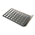 Convection plate for 16" BBQ-smoker - Joe's Barbeque for jevn temperaturkontroll