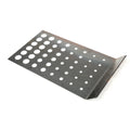 Convection Plate for 20" BBQ-smoker - Joe's Barbeque fra forfra