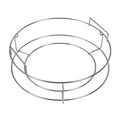 ConvEGGtor-kurv for L - Big Green Egg forfra