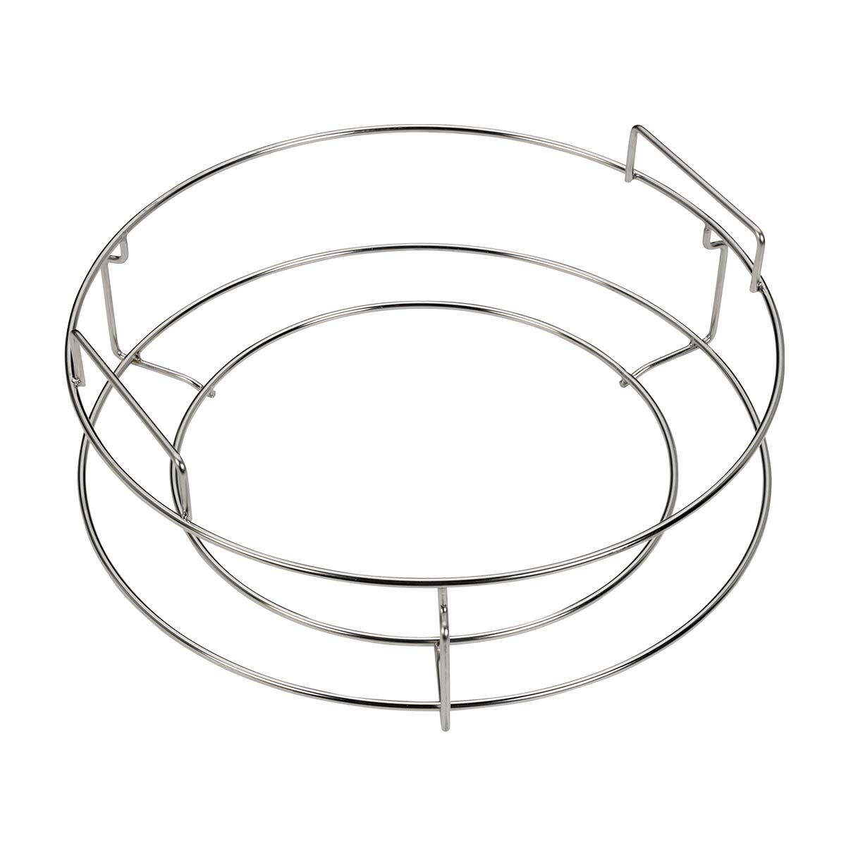 ConvEGGtor-kurv for L - Big Green Egg forfra