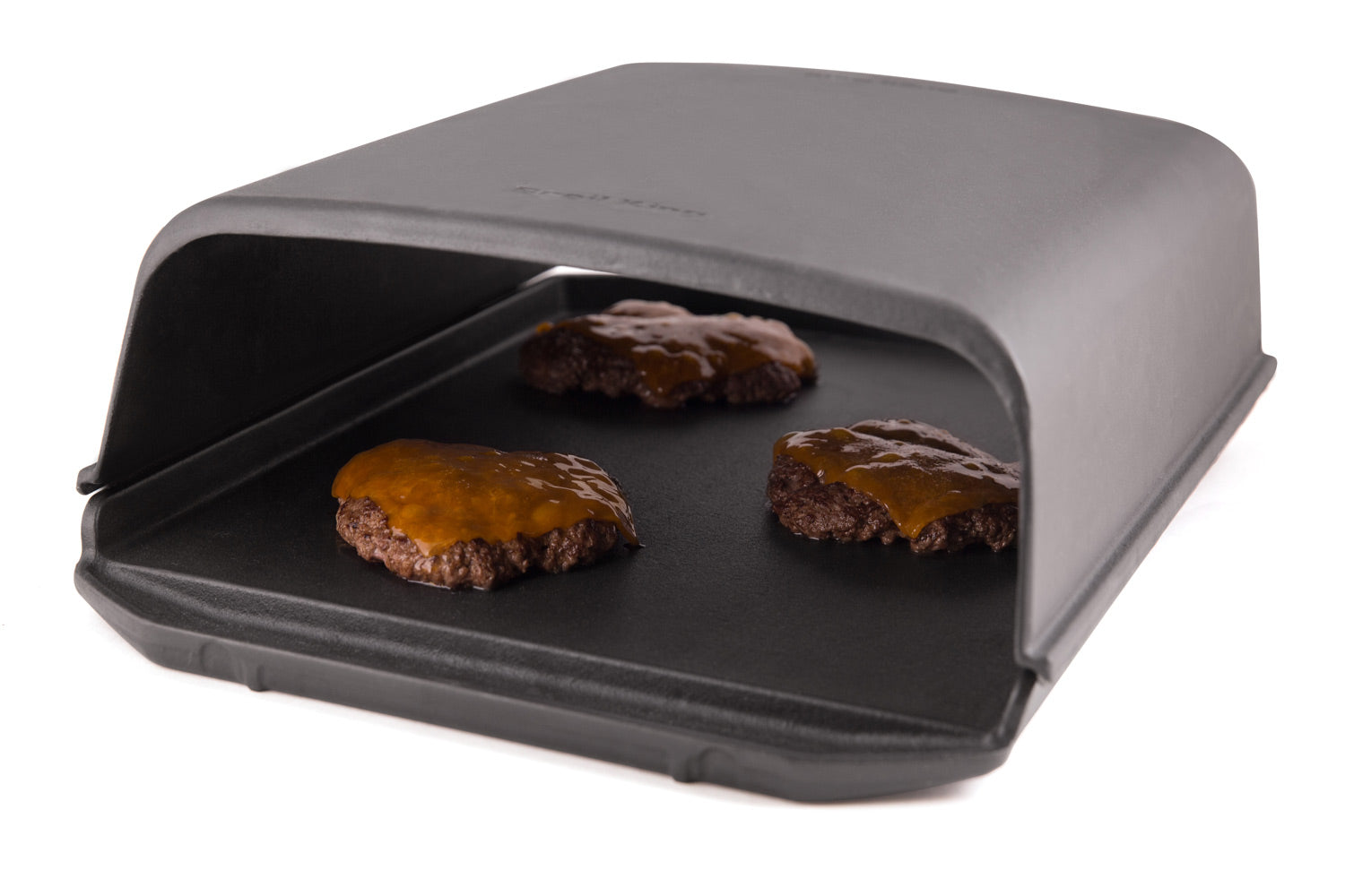 Cooking Dome støpejern for Baron/Imperial/Regal - Broil King detalj