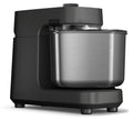 Deigmaskin Halo Pro Charcoal Grey 7 liter 750W forfra
