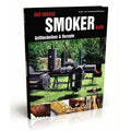 Den store smoker-boken grillbok - Heel forside