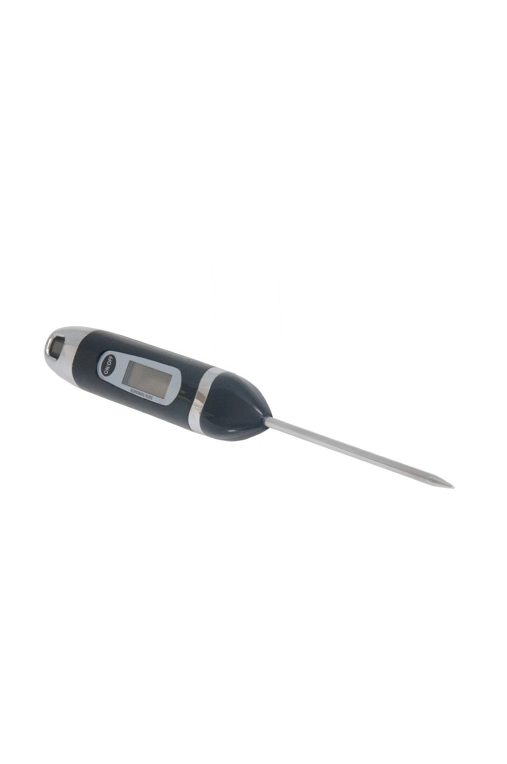 Digitalt steketermometer med 12 cm sonde - Napoleon temperaturvisning