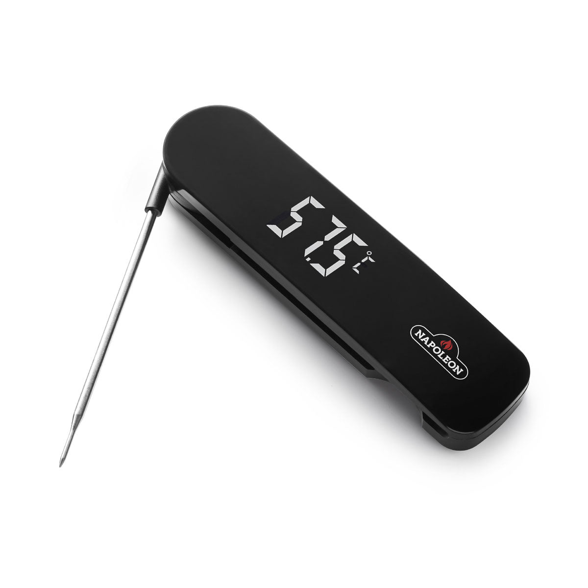 Digitalt steketermometer Fast Read klappbart - Napoleon for rask temperaturmåling