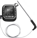Digitalt steketermometer Gourmet Check Black - Outdoorchef for presis temperaturmåling