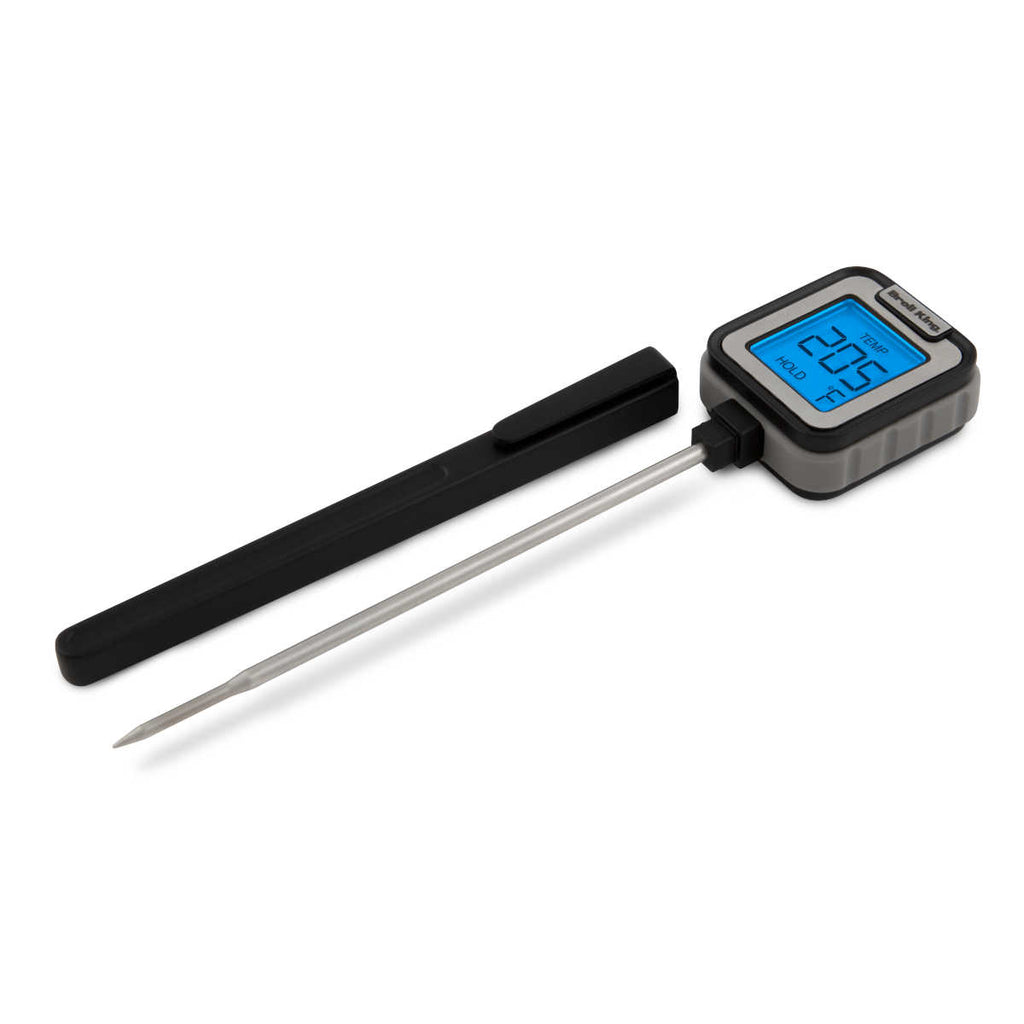 Digitalt steketermometer Instant med sonde Broil King forfra