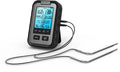 Digitalt steketermometer med 2 prober for sidebord - Broil King forfra