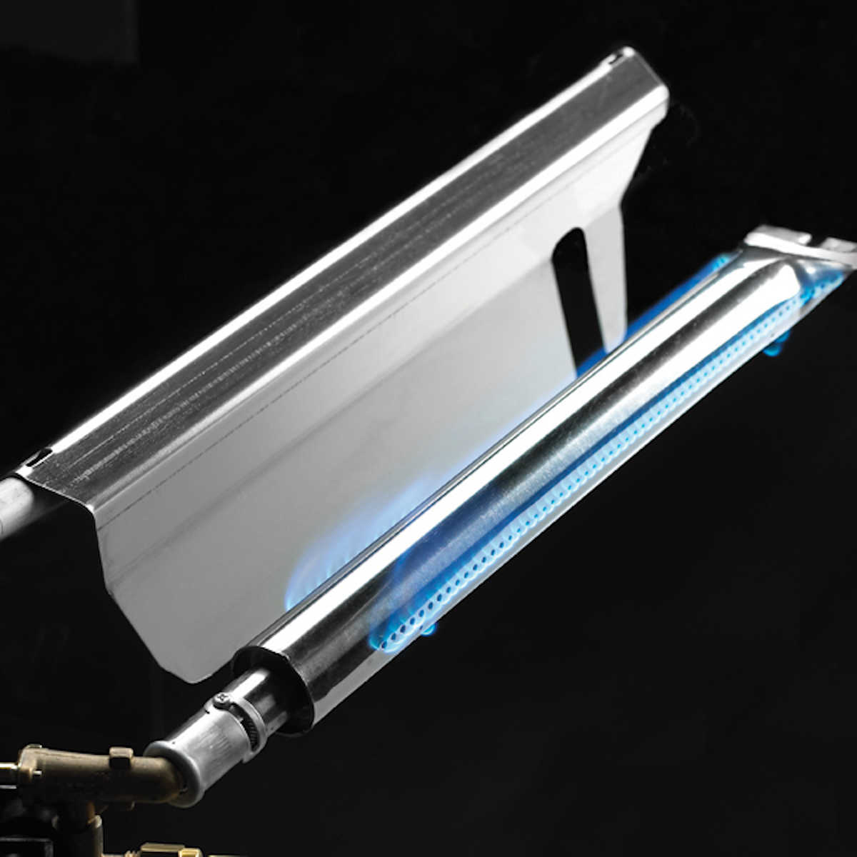 Divider for Sovereign & Signet 1 stk - Broil King montert på grill