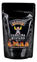 Don Marco's Carolina Mustard BBQ rub 630 g forfra