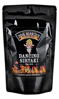 Don Marco's Dancing Sirtaki BBQ rub 630 g for smakfull grilling