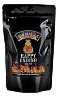 Don Marco's Happy Ending BBQ rub 630 g for smakfull finishing