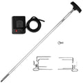 Dreiespidd Heavy Duty for kulegrill PRO 47/57 cm - Napoleon forfra