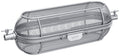 Dreiespidd-kurv rustfritt stål 36 cm - Rösle for små grillretter