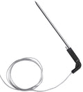 Dual-sensor måleprobe for Gourmet Check Black/Pro - Outdoorchef forfra
