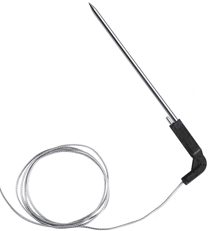 Dual-sensor måleprobe for Gourmet Check Black/Pro - Outdoorchef forfra
