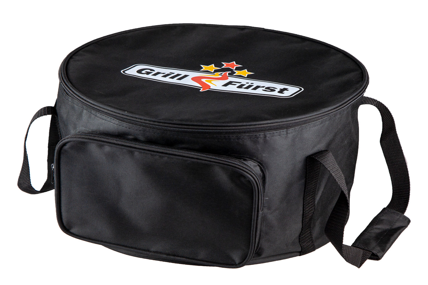 Dutch oven bæreveske for DO20 48 cm - Grillfürst forfra