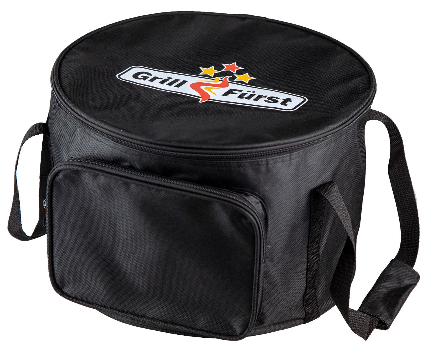 Dutch oven bæreveske for DO6 33 cm - Grillfürst forfra