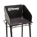 Dutch oven bord fe45 med vindskjerm 87 cm forfra