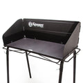 Dutch oven bord fe90 arbeidshøyde 87 cm - Petromax forfra