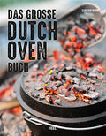 Dutch oven den store kokeboken Carsten Bothe - Heel Verlag forside