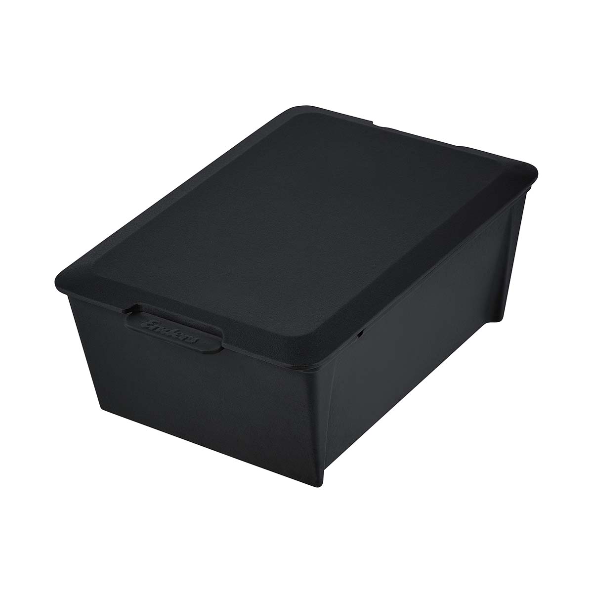 Dutch oven for Switch Grid emaljert støpejern detalj