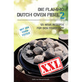 Dutch oven kokebok del 2 Fire & Steel forside