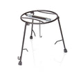 Dutch oven lokkholder pro-ft - Petromax forfra