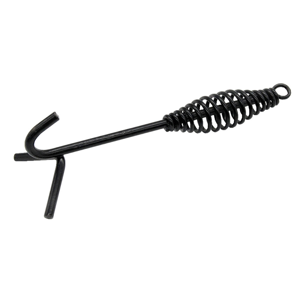 Dutch oven lokkløfter 26 cm - SANTOS forfra