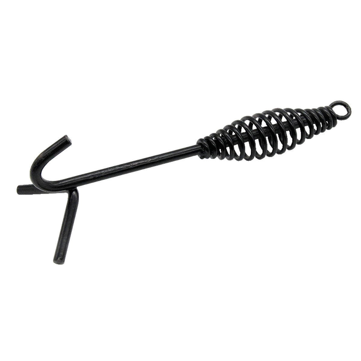 Dutch oven lokkløfter 26 cm - SANTOS forfra