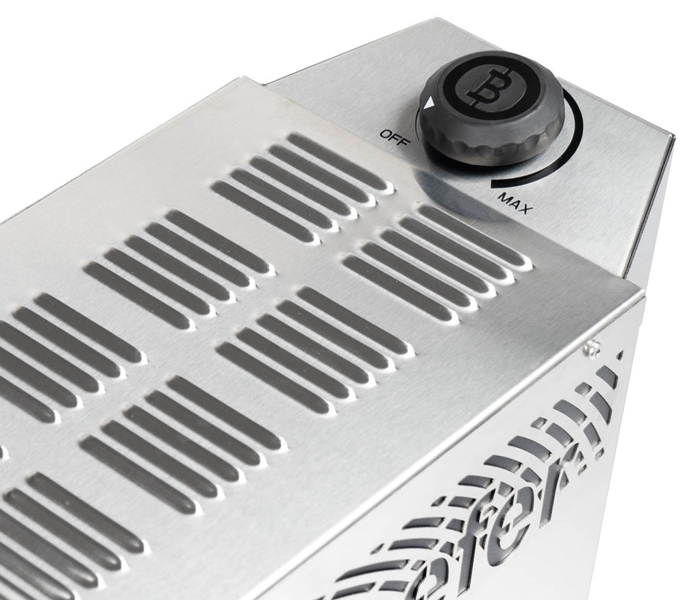 E-Beefer PRO Indoor elektrisk ovnsgrill 800°C - Beefer