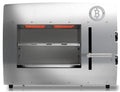 E-Beefer XL Indoor elektrisk ovnsgrill 800°C forfra