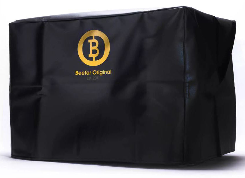 E-Beefer XL Indoor elektrisk ovnsgrill 800°C med sett - Beefer