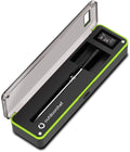 Easy Check Single trådløst Bluetooth steketermometer - Outdoorchef forfra