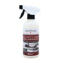 Eco fettløser og grillrengjøringsmiddel 500 ml - SANTOS forfra