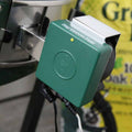Forfra av EGG Genius temperaturstyring med WiFi - Big Green Egg