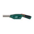 EGGniter oppfyllbar gass-grilltenner Big Green Egg forfra