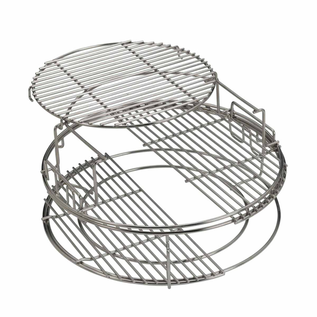 EGGspander-sett 5-delt for Egg XL forfra