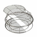 EGGspander-sett 5-delt for Egg XL forfra