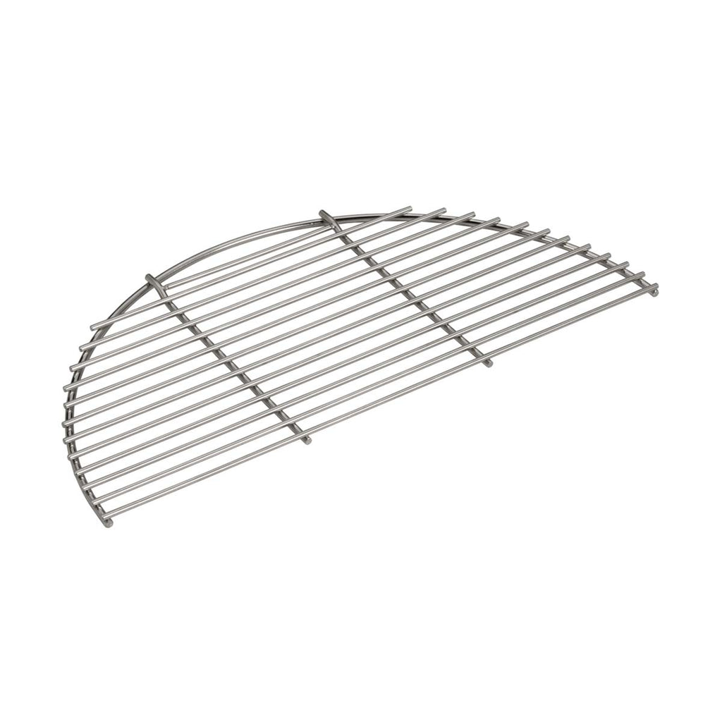 Montert EGGspander-sett 5-delt for Egg XL på grill