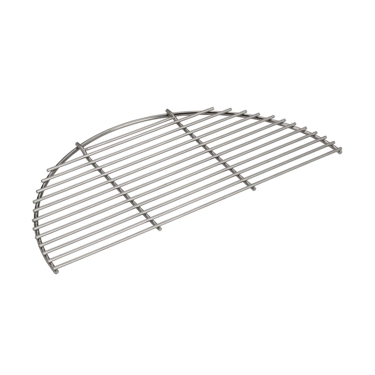 Montert EGGspander-sett 5-delt for Egg XL på grill