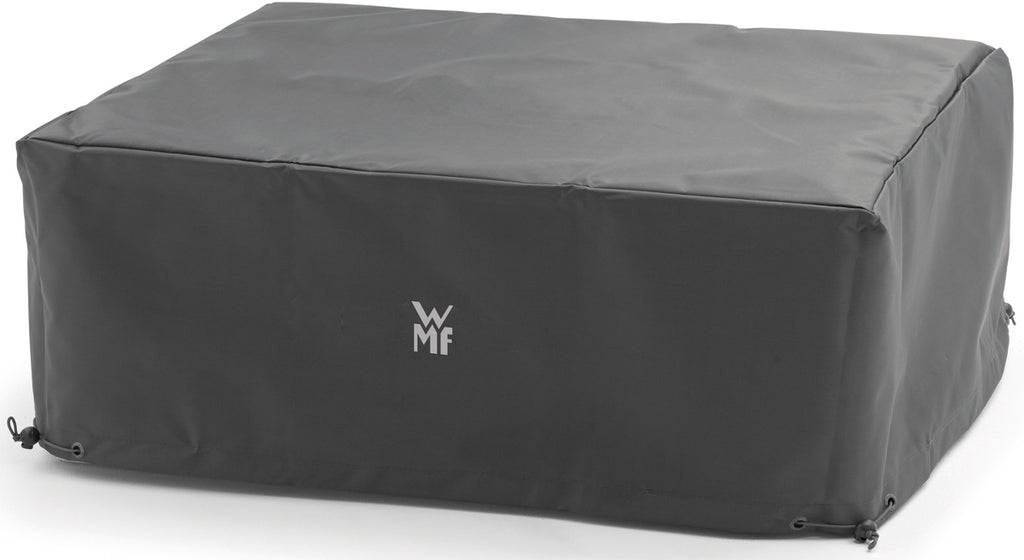 Elektrisk plancha grill Edition One 60 cm med lokk og trekk med trekk