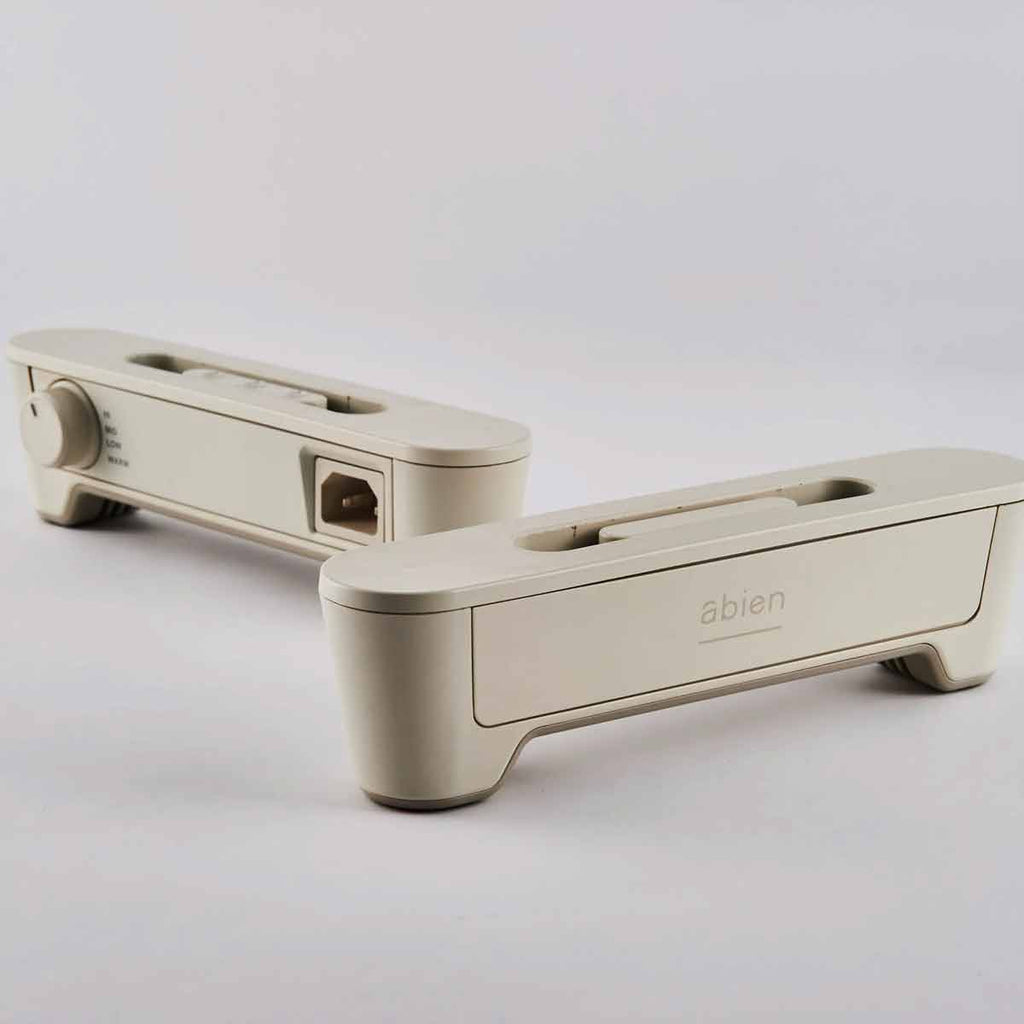 Elektrisk plancha MAGIC GRILL hvit 950W pakket i eske