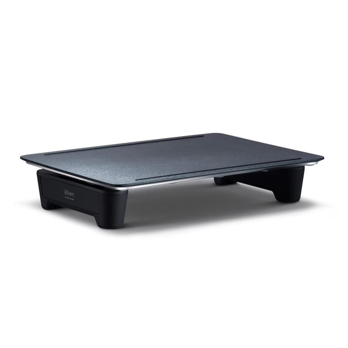 Elektrisk plancha MAGIC GRILL svart 950W forfra
